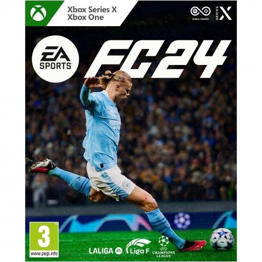 FC24 Xbox One/Series X