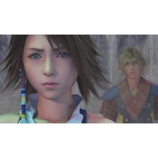 Final Fantasy X/X-2 HD Remaster Switch [3]