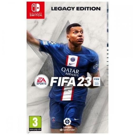 FIFA 23 Legacy Edition Switch [0]