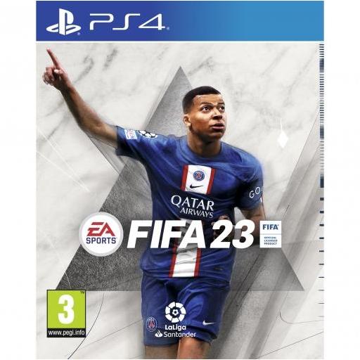 FIFA 23 PS4 [0]