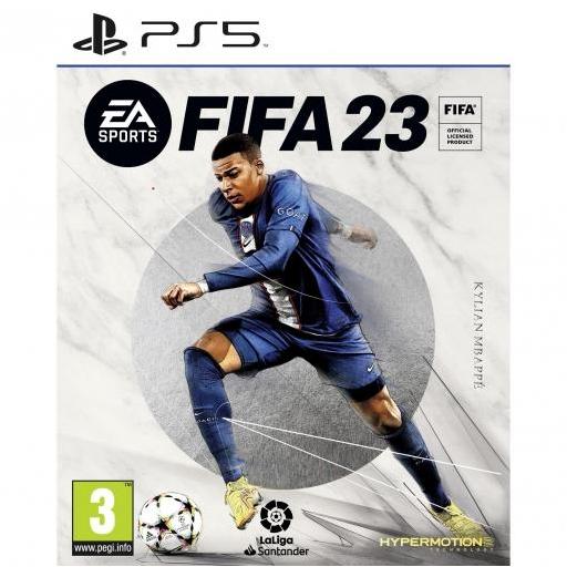FIFA 23 PS5 [0]