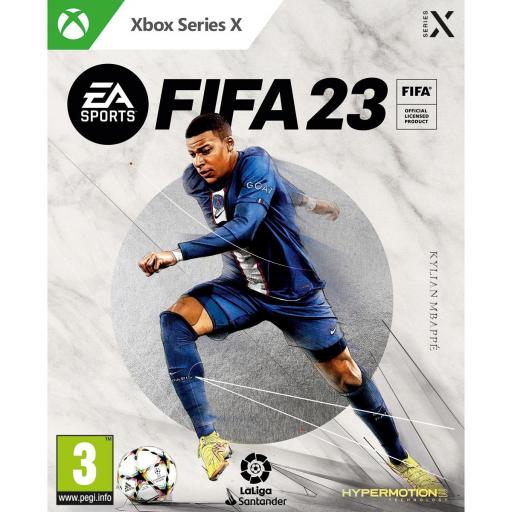 FIFA 23 Xbox Series X [0]