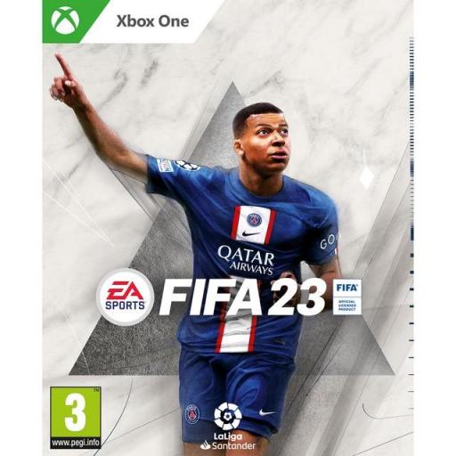 FIFA 23 Xbox One [0]