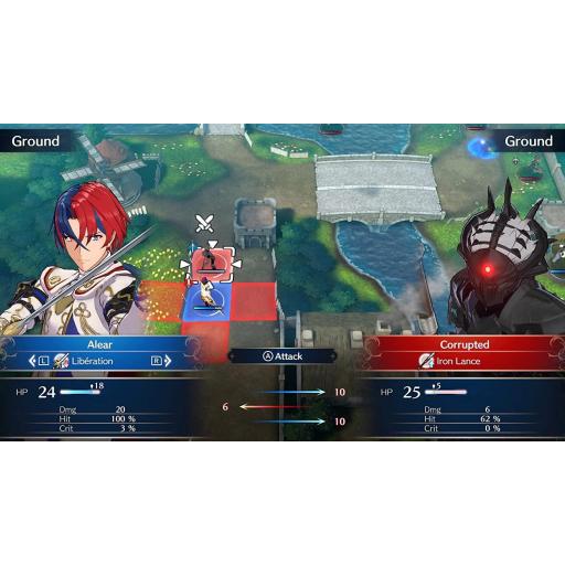 Fire Emblem Engage Switch [1]