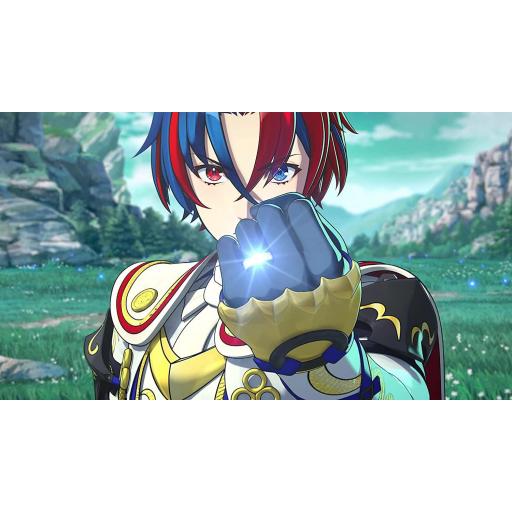 Fire Emblem Engage Switch [3]