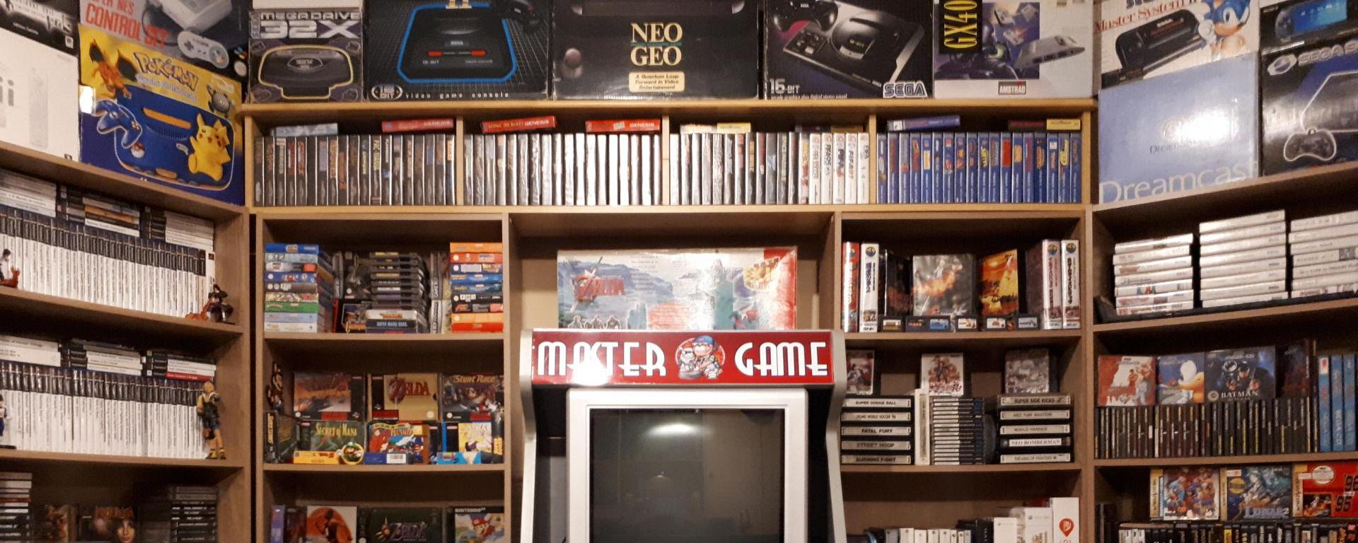 Retro