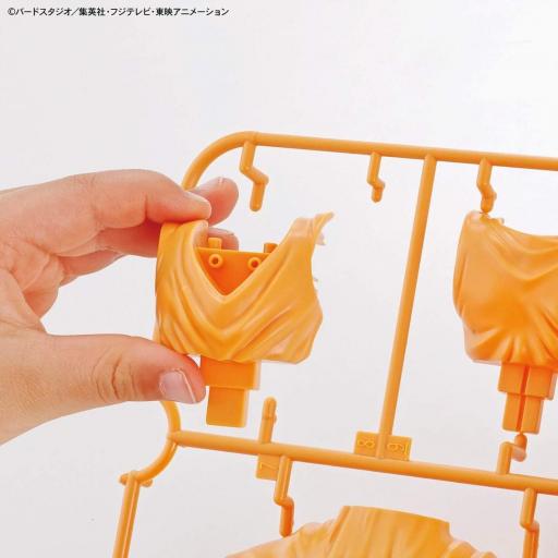 Model Kit Son Goku SSGSS Dragon Ball Super Entry Grade [3]