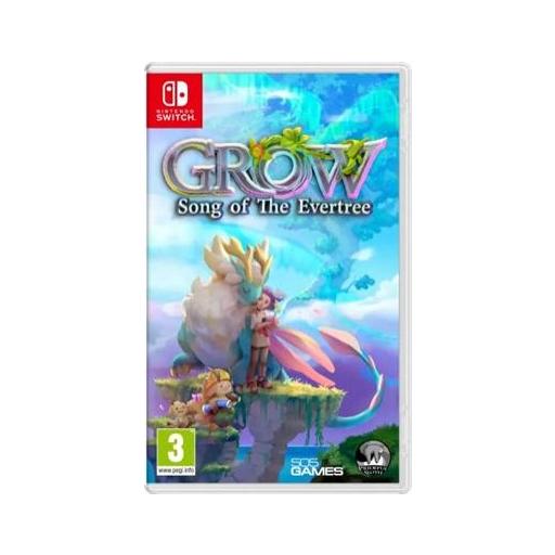 Grow:Song of the Evertree Switch [0]