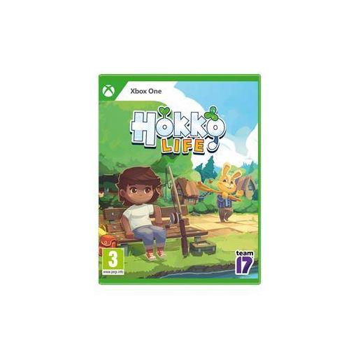 Hokko Life Xbox One [0]