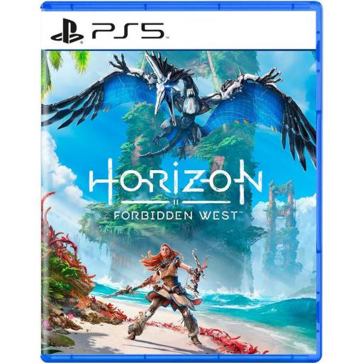 Horizon Forbidden West PS5 [0]