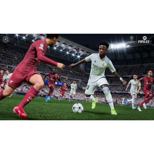 FIFA 23 PS4 [3]