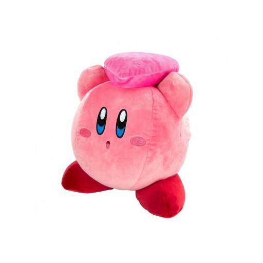 peluche Kirby Heart Friends 16cm [0]