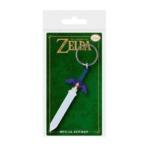 Llavero Espada Zelda