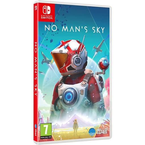 No Man's Sky PS5 [1]