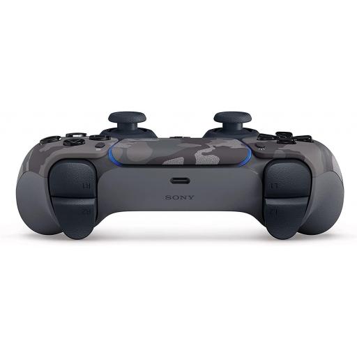 Mando DualSense Grey Camouflage PS5 [1]