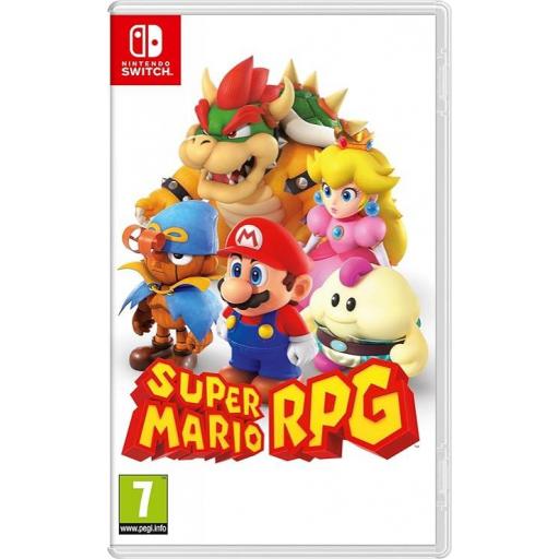 Super Mario RPG Switch [0]