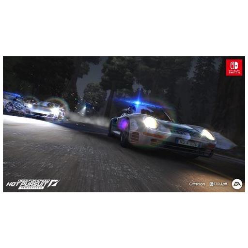 Need For Speed Hot Pursuit  Remastered Switch [3]