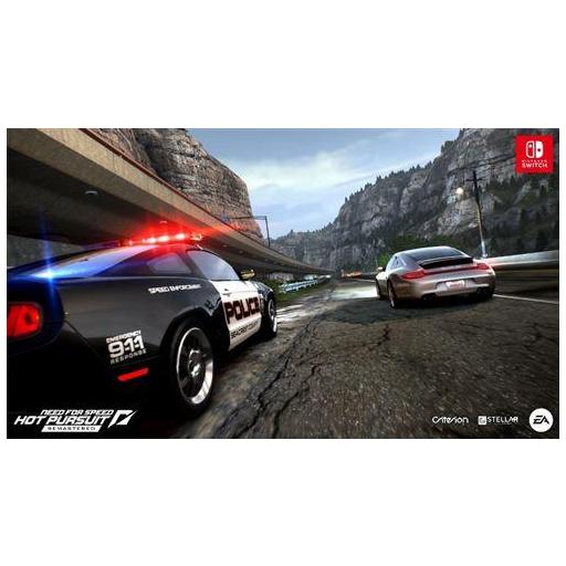 Need For Speed Hot Pursuit  Remastered Switch [1]