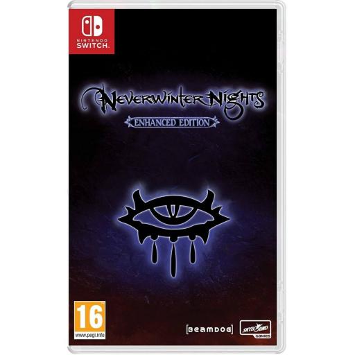 Neverwinter Nights: Enhanced Edition Switch