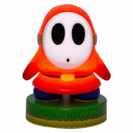 Lámpara Icon Super Mario Shy Guy [1]
