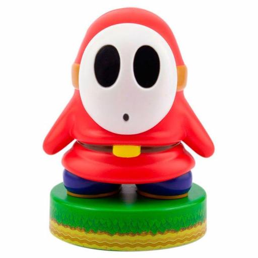 Lámpara Icon Super Mario Shy Guy
