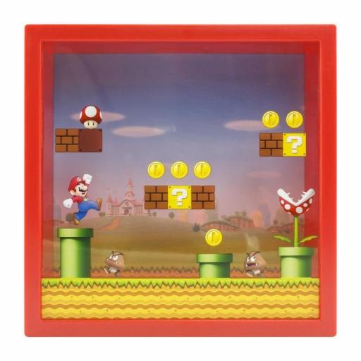 Money Box Jump Super Mario  [2]