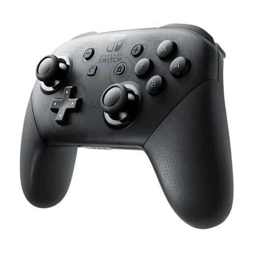Pro Controller Negro Switch [1]