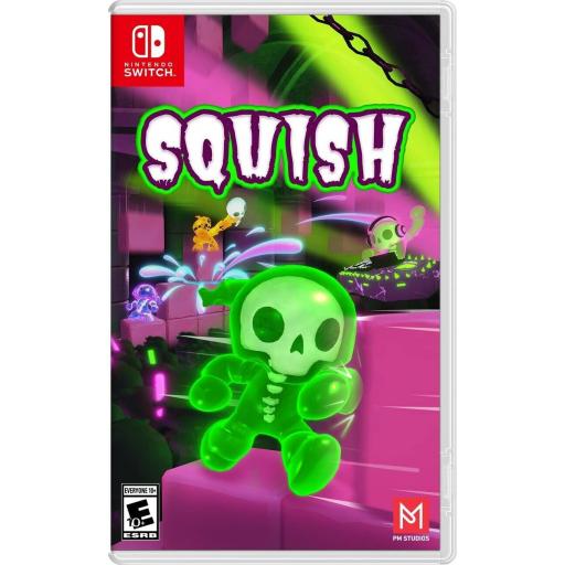 Squish Switch [0]
