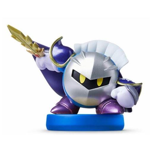 Figura Amiibo Meta Knight (serie Kirby ) [1]