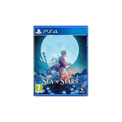 Sea Of Star PS4 [0]