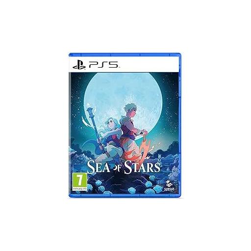 Sea Of Star PS5