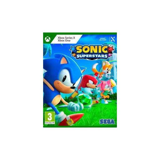 Sonic Superstars Xbox One/Series X [0]
