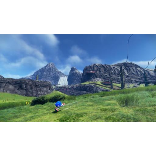 Sonic Frontiers PS5 [1]