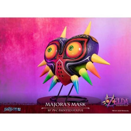 Figura Majora's Mask Standar Edition The Legend of Zelda F4F [3]