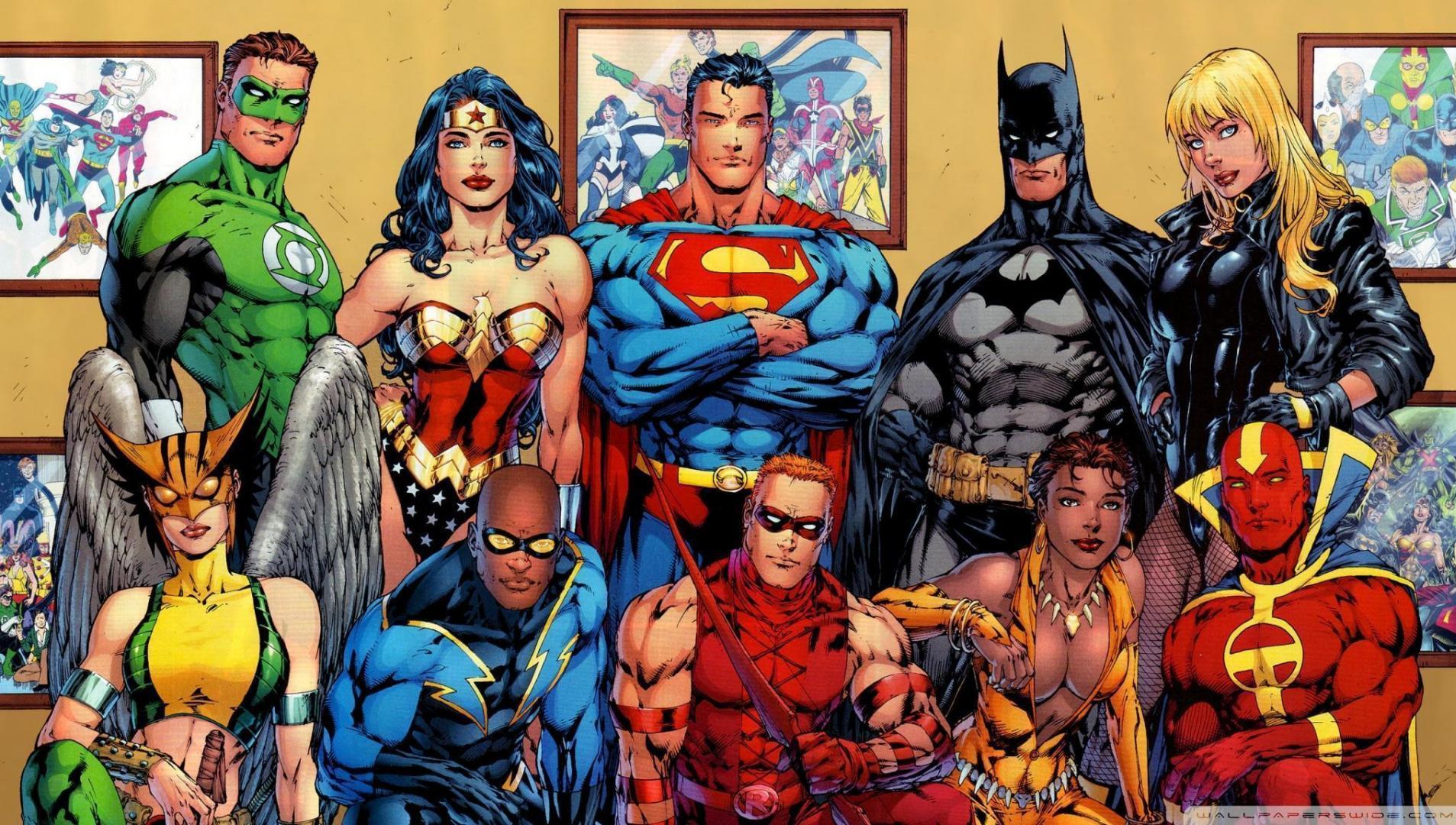 DC