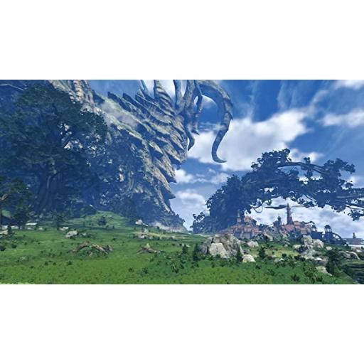 Xenoblade Chronicles 2 Switch [1]