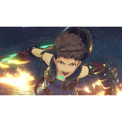 Xenoblade Chronicles 2 Switch [3]