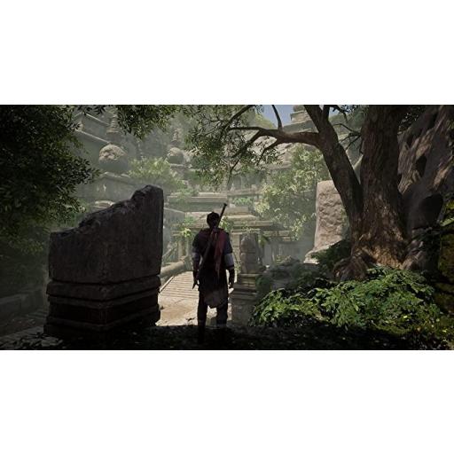 Xuan Yuan Sword 7 Xbox One/Series X [1]