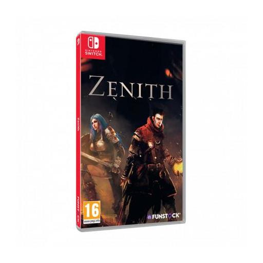 Zenith Switch [0]