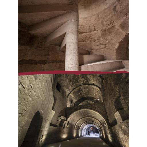 "CONCIERTO VIRELAI Y DE LA FORTALEZA AL PALACIO" MORA DE RUBIELOS 29 AGOSTO [3]
