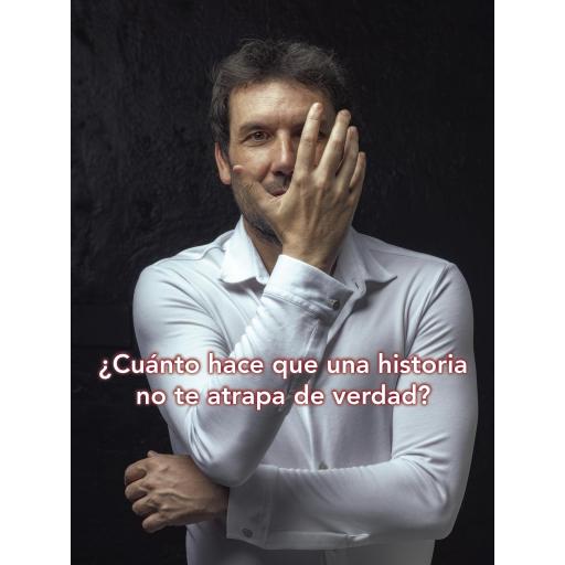 “Clásicos en una hora” Héctor Urién. "LA ODISEA" MORA DE RUBIELOS 28 AGOSTO [3]