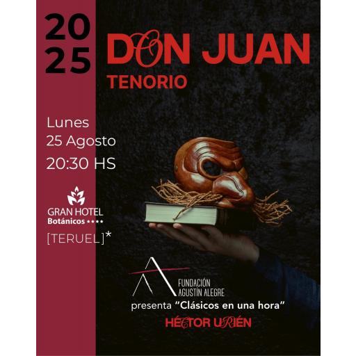 PACK 2 FUNCIONES + LÁMINA + VISITA AL CASTILLO [0]
