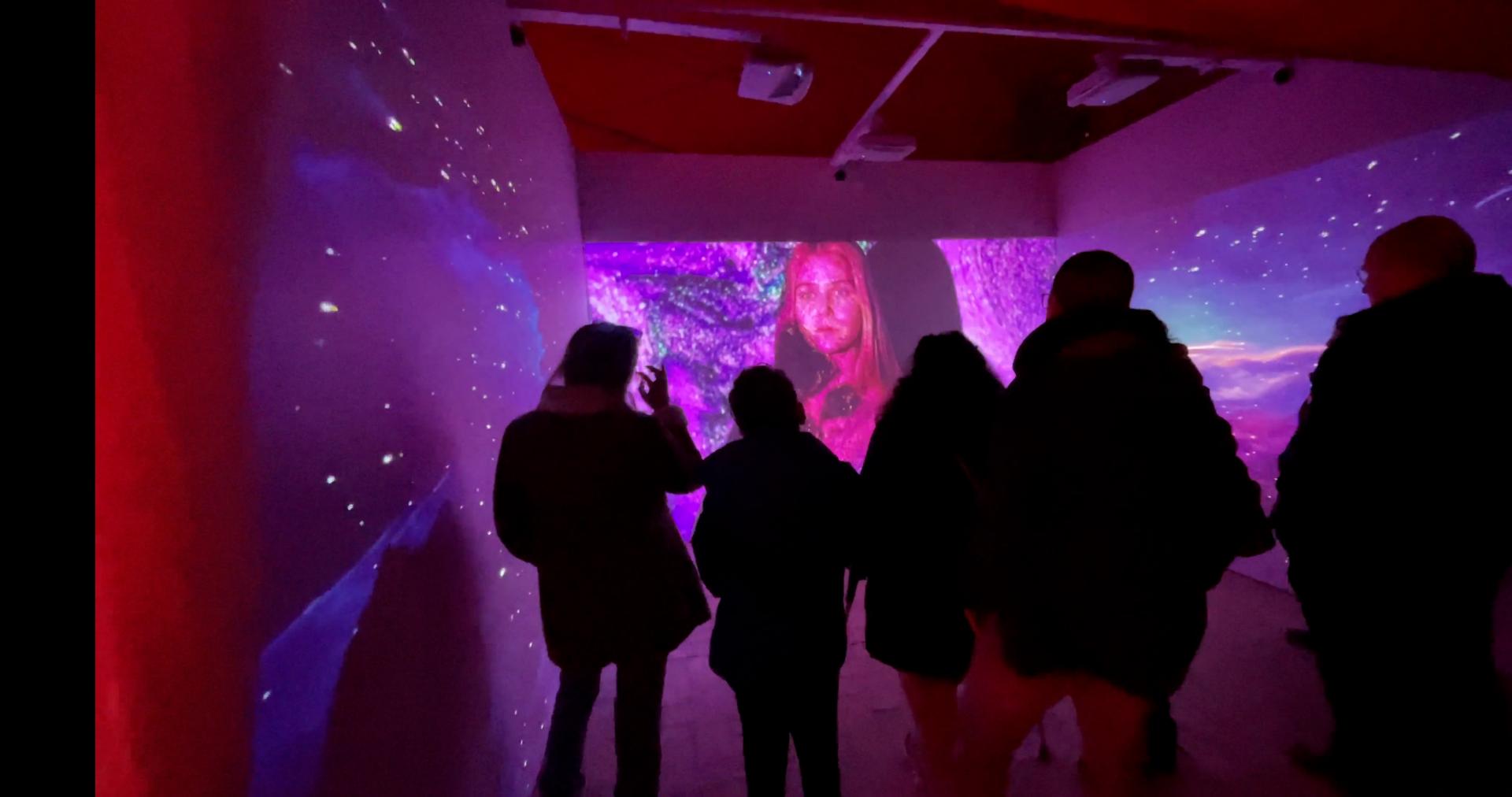 EXPERIENCIA INMERSIVA Y ENTRADA "LA ODISEA" MORA DE RUBIELOS 28 AGOSTO