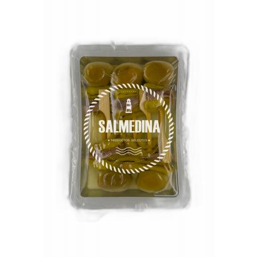  BANDERILLAS "GILDÓN DE ANCHOA" (estuches)