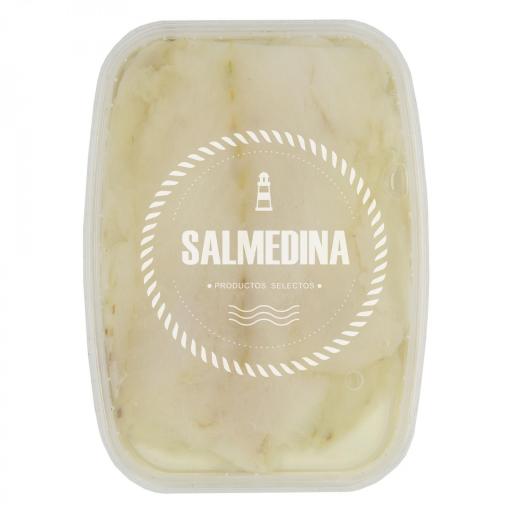 BACALAO AHUMADO  140gr 