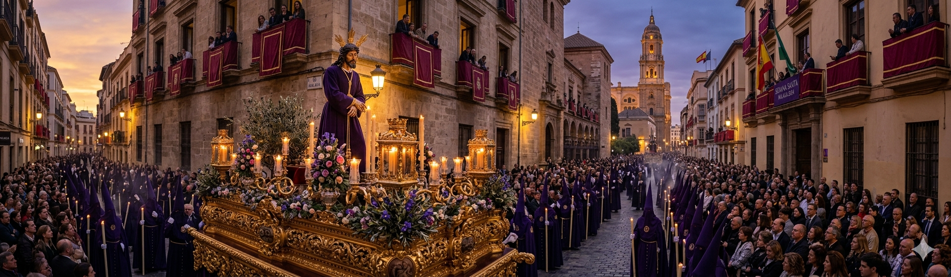 El bacalao, alma de la Semana Santa andaluza