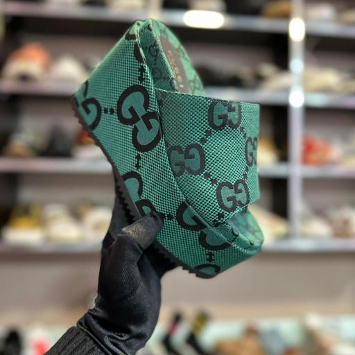 Sandalias Gcc