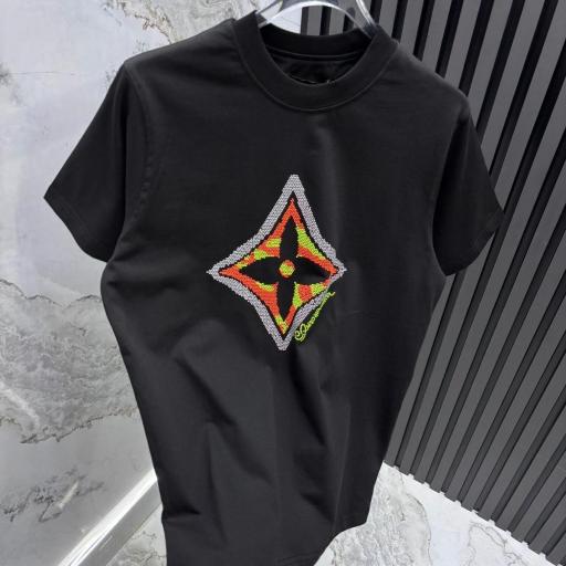 Camiseta LV 