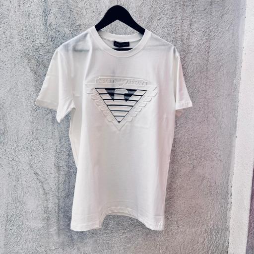 Camiseta EA # [1]