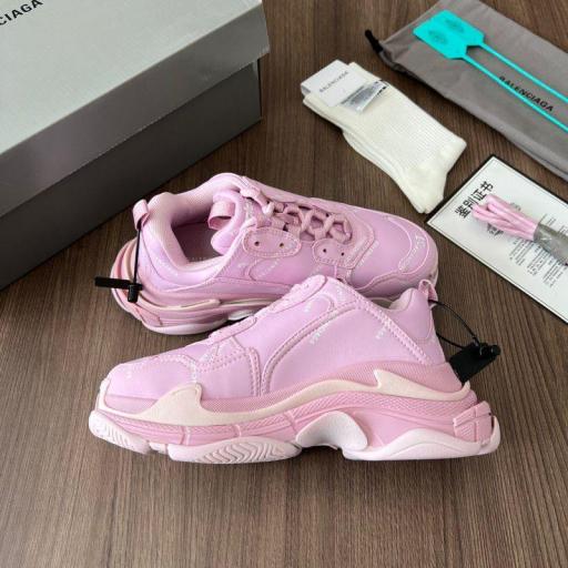 Zapatillas BB # [2]